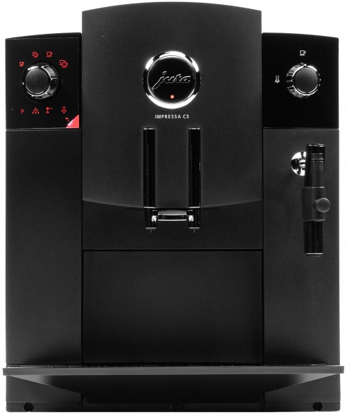 Кофемашина Jura Impressa C5 black 13602 в Ростове-на-Дону Кофемашина Jura Impressa C5 black 13602 в Ростове-на-Дону