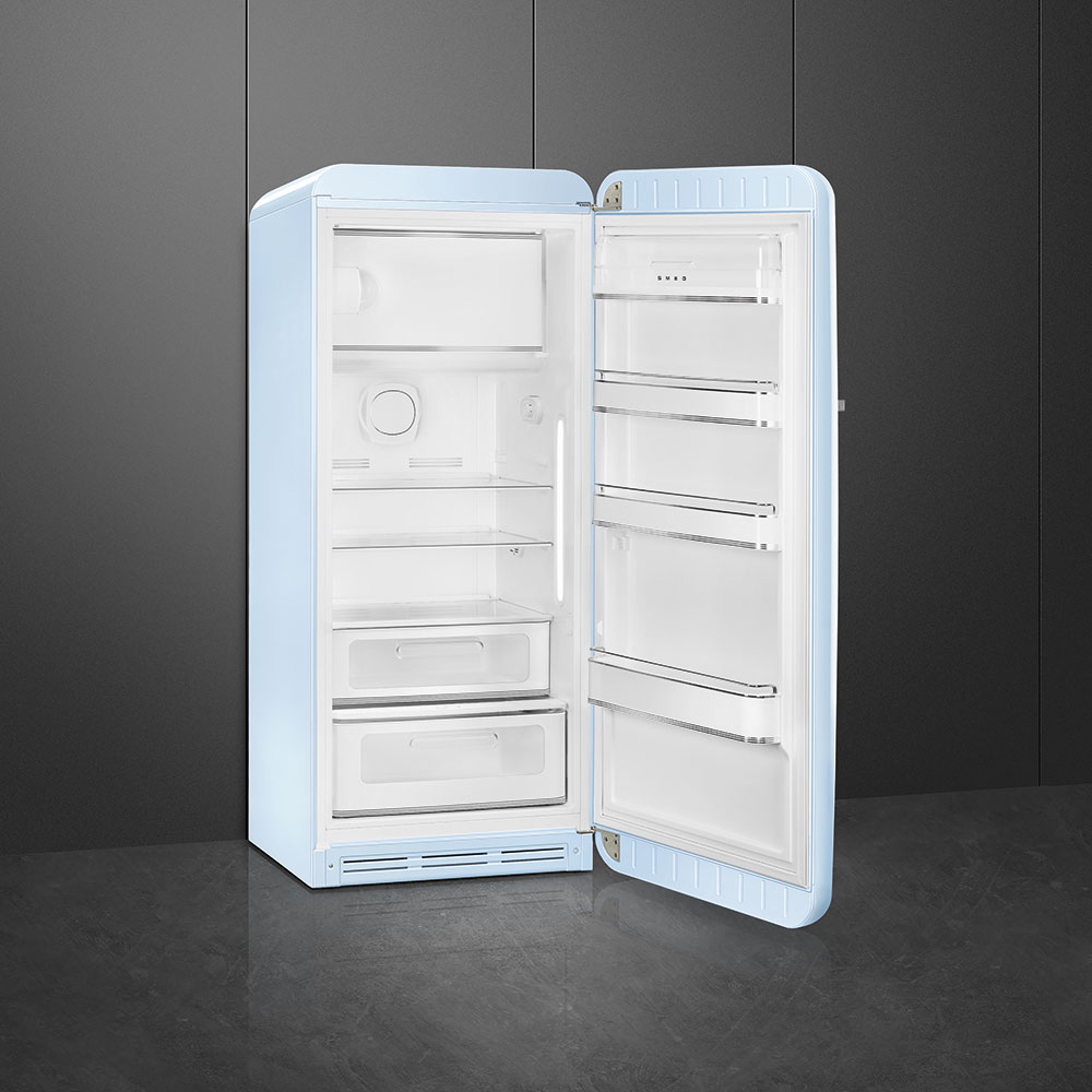 Холодильник Smeg FAB28RPB5 фото 2 в Ростове-на-Дону