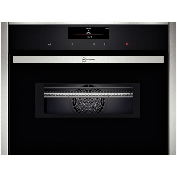 Духовой шкаф NEFF C28QT27N0 в Ростове-на-Дону Духовой шкаф NEFF C28QT27N0 в Ростове-на-Дону