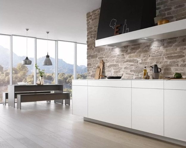 Вытяжка Miele DA 2698 CLST фото 4 в Ростове-на-Дону