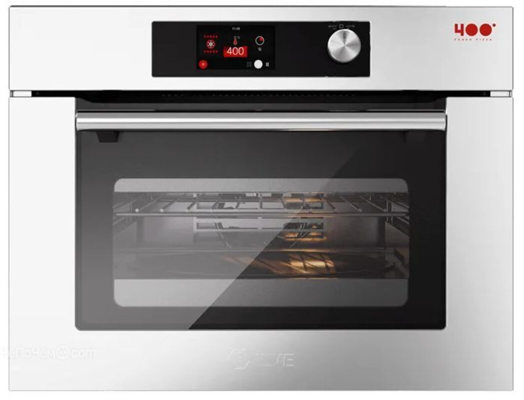 Духовой шкаф ILVE 645SLZT4/SS в Ростове-на-Дону