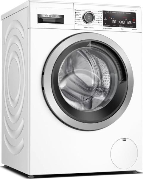 Стиральная машина Bosch WAX32MH1BY фото 2 в Ростове-на-Дону Стиральная машина Bosch WAX32MH1BY фото 2 в Ростове-на-Дону