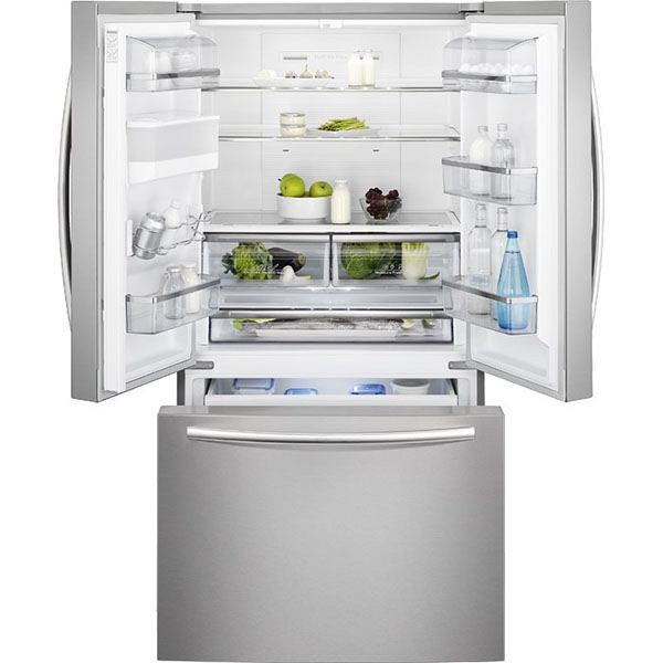Холодильник Electrolux EN6084JOX в Ростове-на-Дону