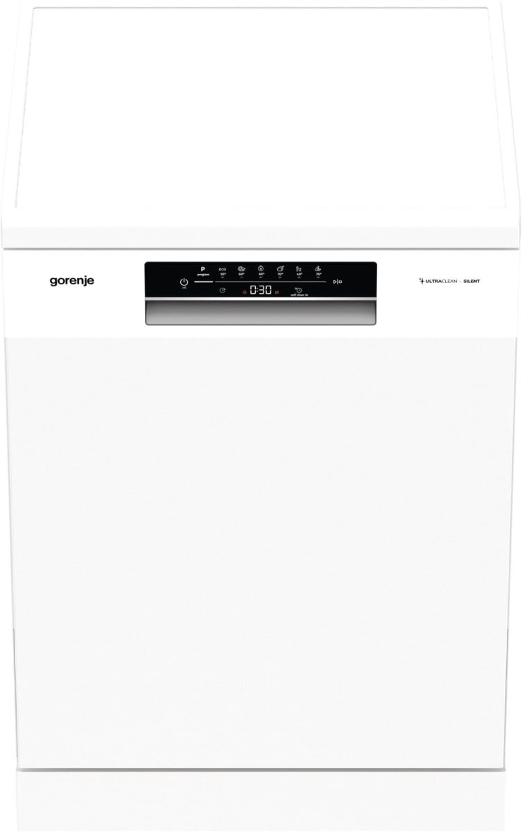 Встраиваемая посудомоечная машина Gorenje GS642E90W фото 9 в Ростове-на-Дону