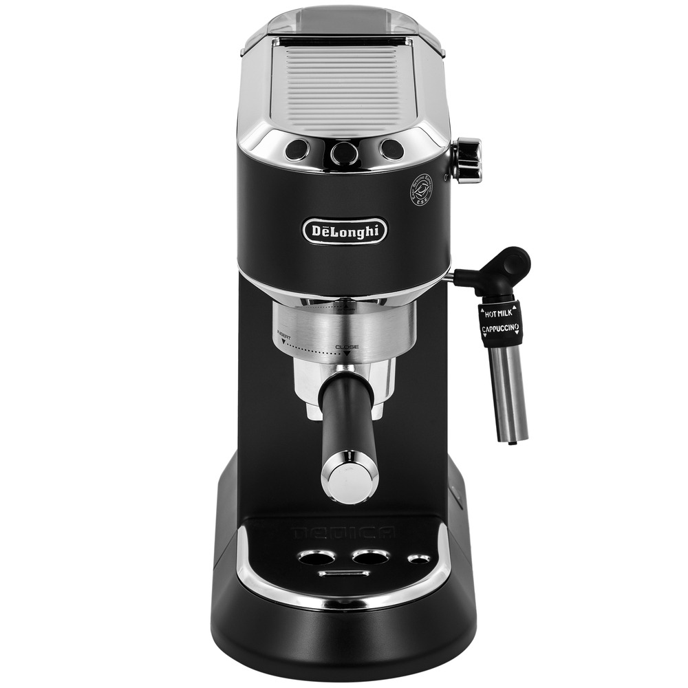 Кофеварка рожковая DeLonghi EC 685.BK фото 3 в Ростове-на-Дону Кофеварка рожковая DeLonghi EC 685.BK фото 3 в Ростове-на-Дону