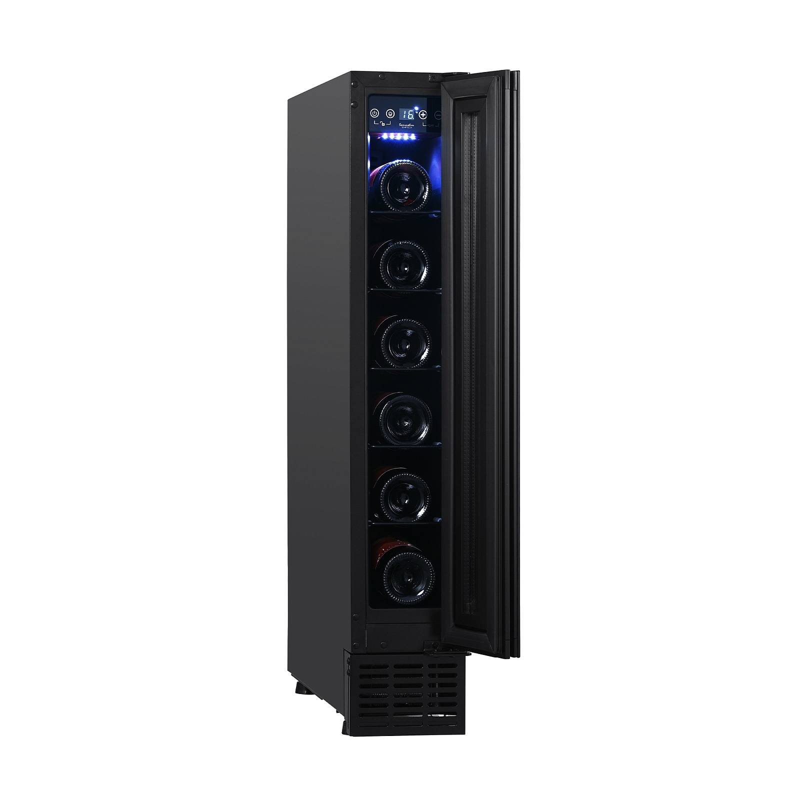 Холодильник винный Temptech SOMX15SRB фото 4 в Ростове-на-Дону Холодильник винный Temptech SOMX15SRB фото 4 в Ростове-на-Дону