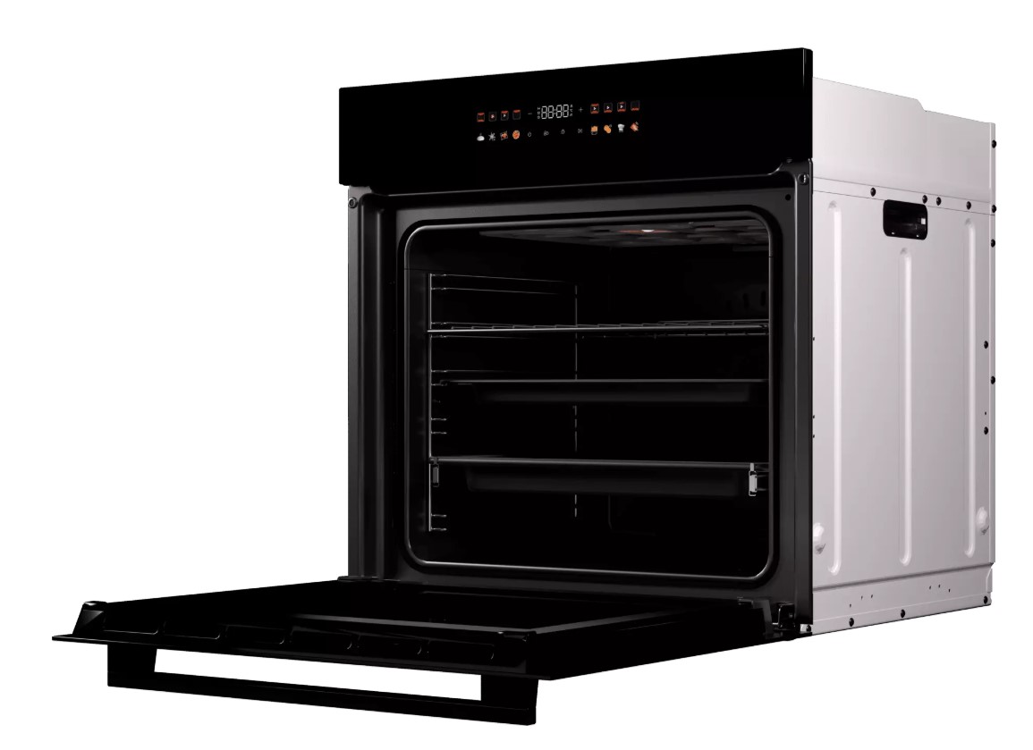 Духовой шкаф Haier HOQ-M5AAN3GB фото 4 в Ростове-на-Дону