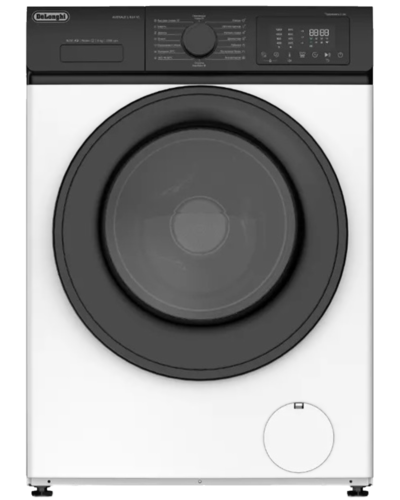 Стиральная машина DeLonghi AVENALE L 614 VI фото 1 в Ростове-на-Дону Стиральная машина DeLonghi AVENALE L 614 VI фото 1 в Ростове-на-Дону