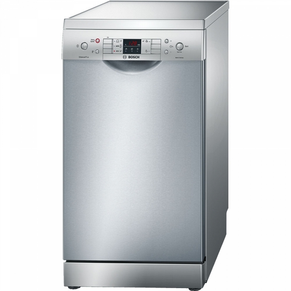 Встраиваемая посудомоечная машина Bosch SPS 53M58RU в Ростове-на-Дону Встраиваемая посудомоечная машина Bosch SPS 53M58RU в Ростове-на-Дону
