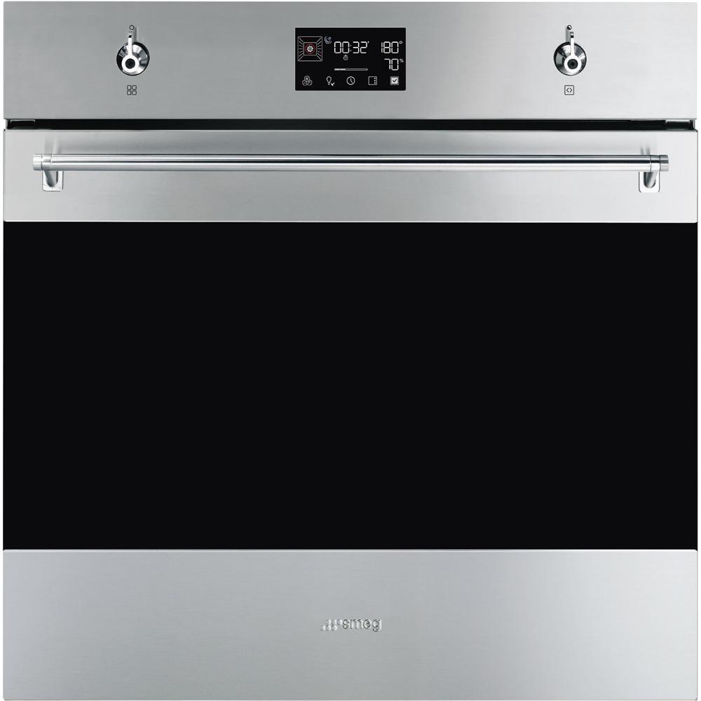 Духовой шкаф SMEG SO6302S3PX фото 1 в Ростове-на-Дону Духовой шкаф SMEG SO6302S3PX фото 1 в Ростове-на-Дону