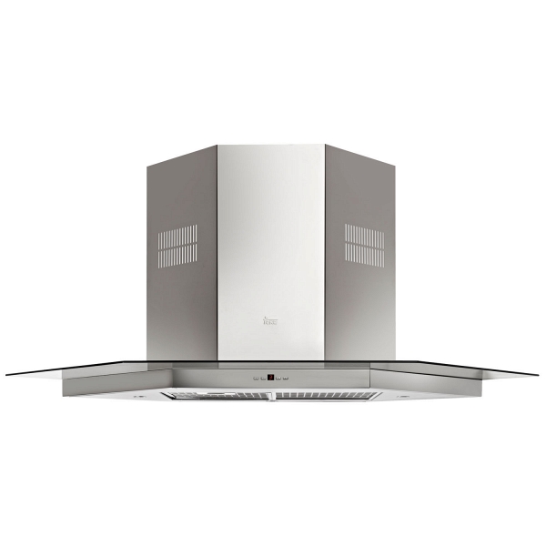 Вытяжка Teka DQ2 STAINLESS STEEL в Ростове-на-Дону