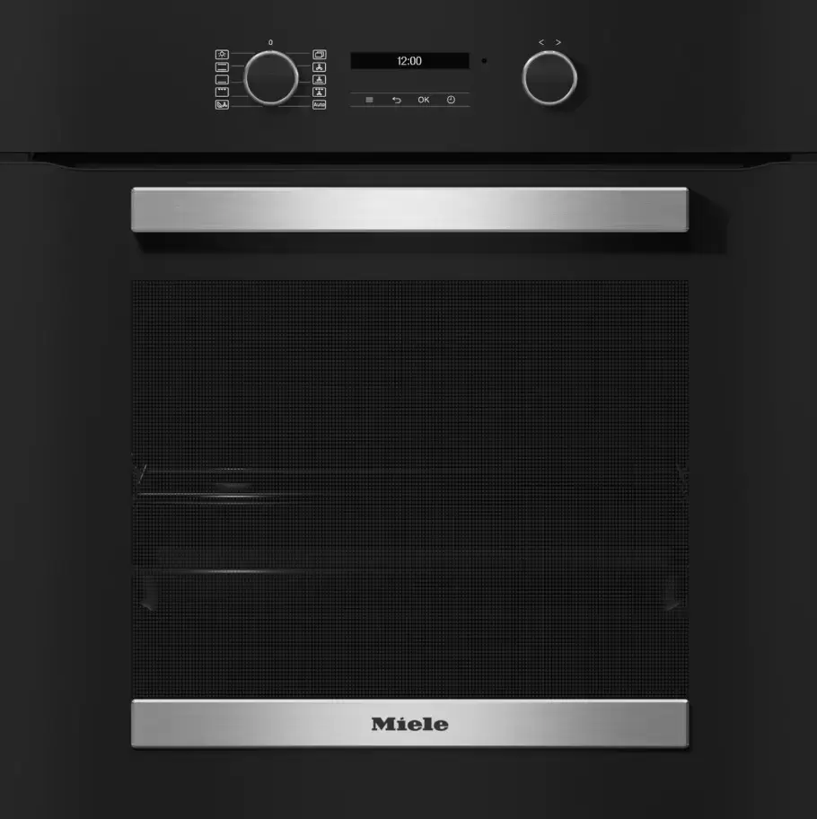 Духовой шкаф Miele H 2465-1 B ACTIVE фото 1 в Ростове-на-Дону Духовой шкаф Miele H 2465-1 B ACTIVE фото 1 в Ростове-на-Дону