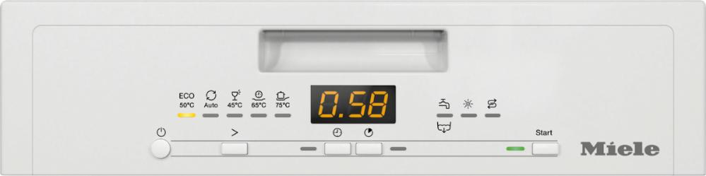 Посудомоечная машина Miele G 5430 SC BRWS Active фото 3 в Ростове-на-Дону Посудомоечная машина Miele G 5430 SC BRWS Active фото 3 в Ростове-на-Дону