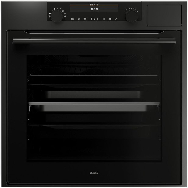 Духовой шкаф Asko OCS8687A1 фото 1 в Ростове-на-Дону Духовой шкаф Asko OCS8687A1 фото 1 в Ростове-на-Дону