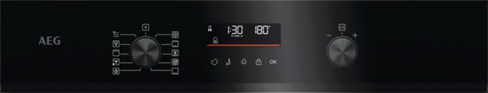 Духовой шкаф AEG NBU5P411SB фото 2 в Ростове-на-Дону