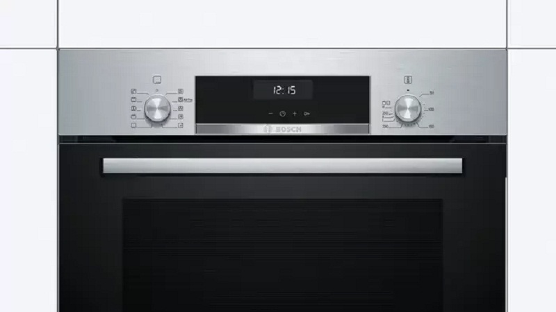 Духовой шкаф Bosch HBJ558YS3Q фото 2 в Ростове-на-Дону Духовой шкаф Bosch HBJ558YS3Q фото 2 в Ростове-на-Дону