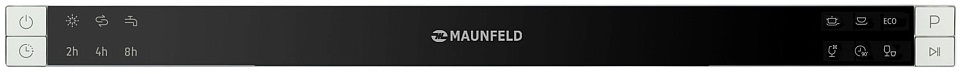 Посудомоечная машина Maunfeld MLP-06S фото 10 в Ростове-на-Дону