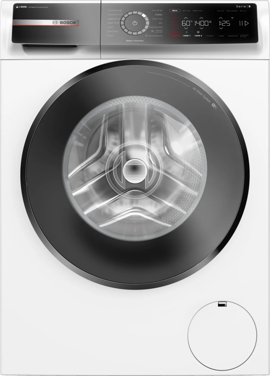 Стиральная машина Bosch WGB244ALSN фото 1 в Ростове-на-Дону