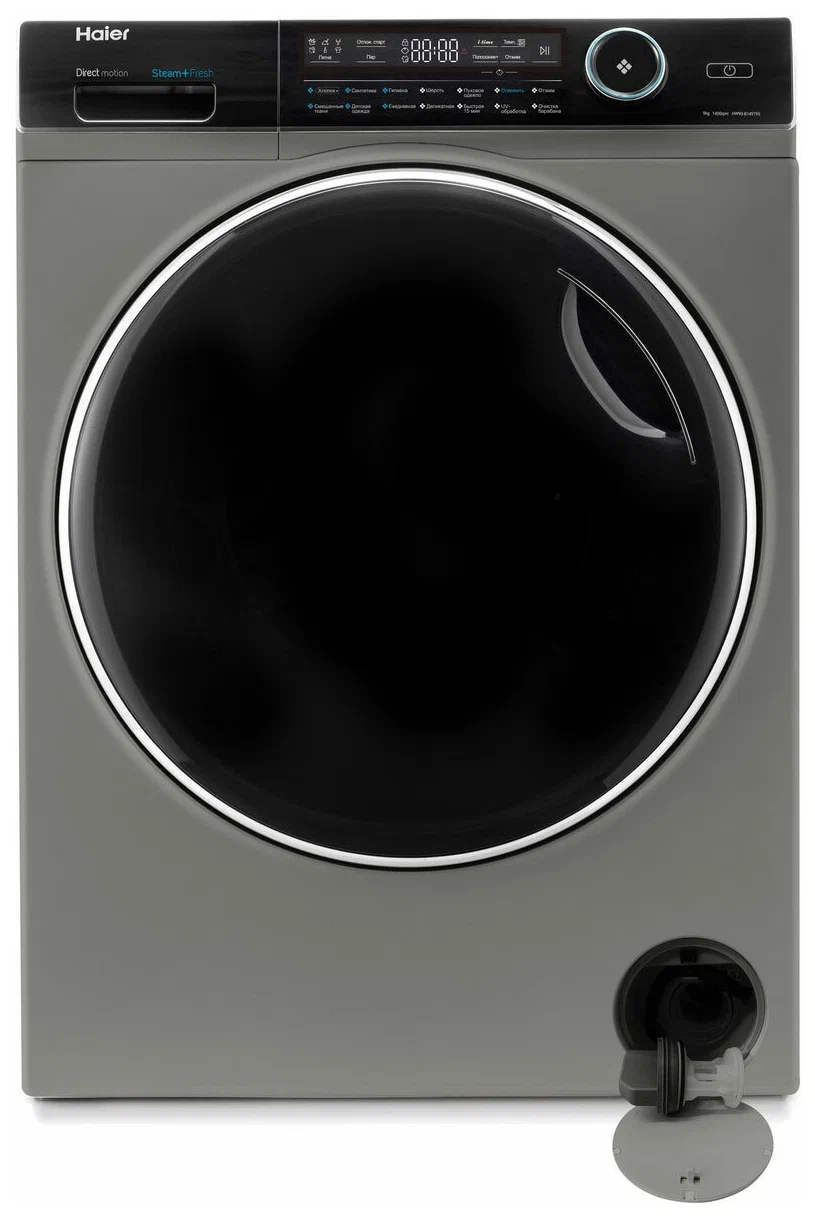 Стиральная машина HAIER HW90-B14979S фото 2 в Ростове-на-Дону Стиральная машина HAIER HW90-B14979S фото 2 в Ростове-на-Дону