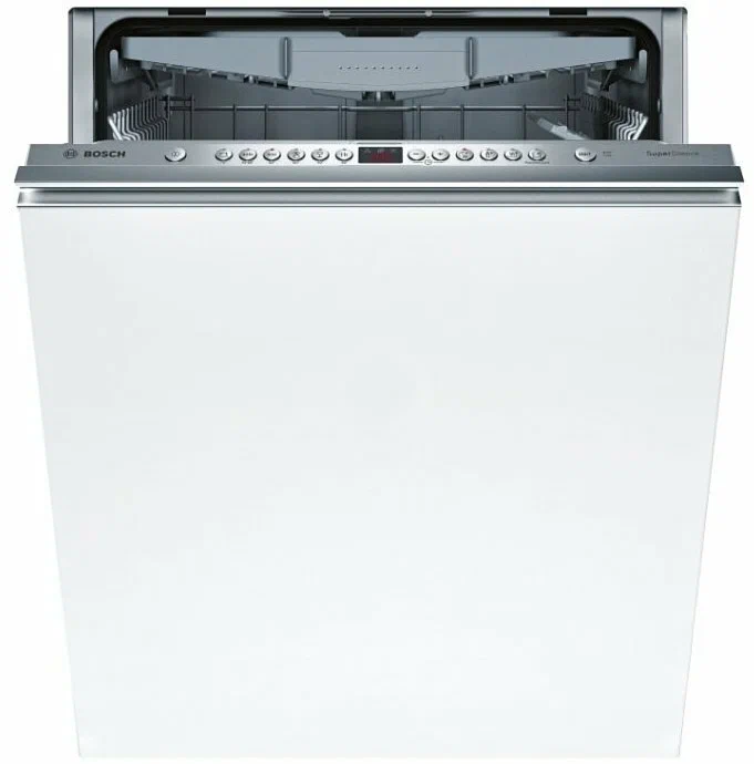 Встраиваемая посудомоечная машина Bosch SMV46KX55E фото 1 в Ростове-на-Дону Встраиваемая посудомоечная машина Bosch SMV46KX55E фото 1 в Ростове-на-Дону