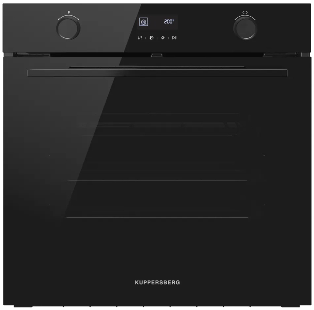 Духовой шкаф Kuppersberg HT 611 BB фото 1 в Ростове-на-Дону