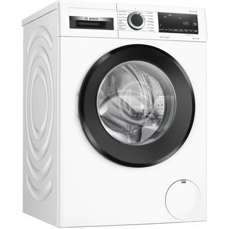 Стиральная машина BOSCH WGG242ZKPL фото 2 в Ростове-на-Дону