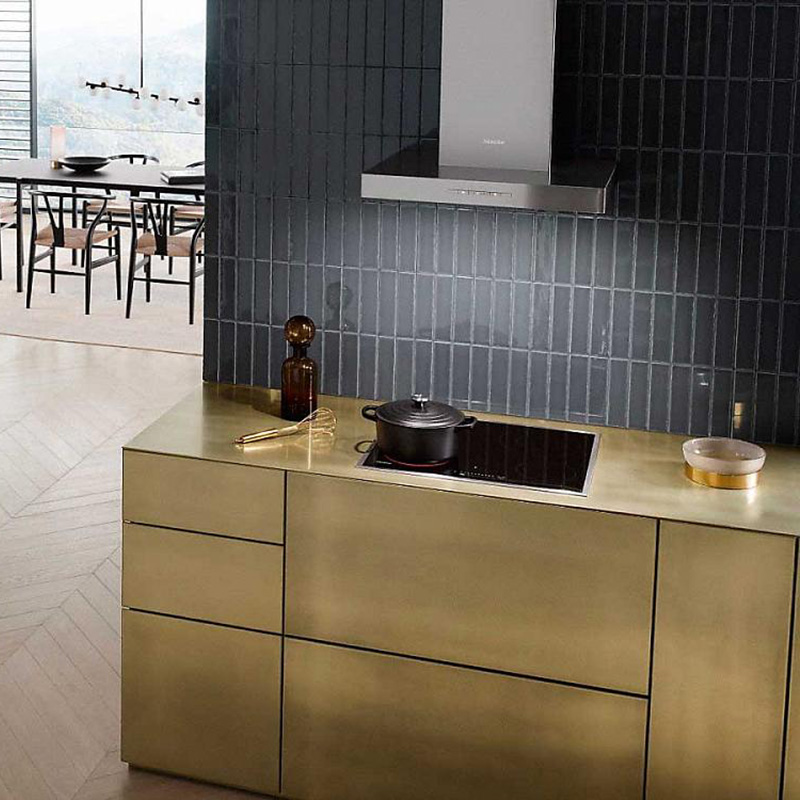 Варочная поверхность Miele KM6520 FR фото 4 в Ростове-на-Дону
