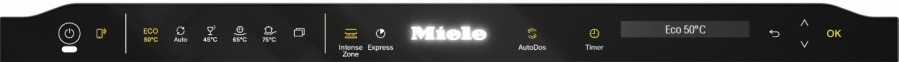 Встраиваемая посудомоечная машина Miele G 7590 SCVi AutoDos фото 2 в Ростове-на-Дону Встраиваемая посудомоечная машина Miele G 7590 SCVi AutoDos фото 2 в Ростове-на-Дону