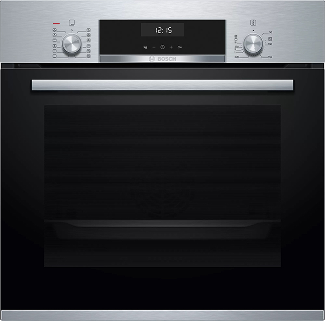 Духовой шкаф Bosch HIJ517YS2R фото 1 в Ростове-на-Дону