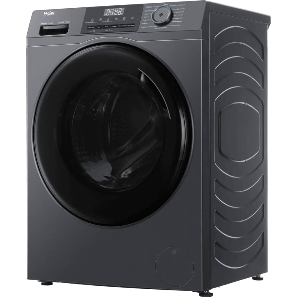 Стиральная машина Haier HW105-BP14406S фото 2 в Ростове-на-Дону Стиральная машина Haier HW105-BP14406S фото 2 в Ростове-на-Дону