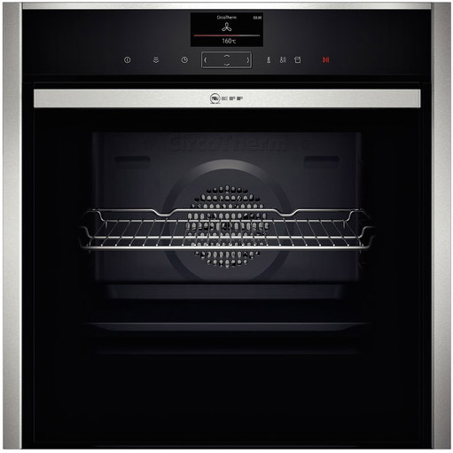 Духовой шкаф NEFF B47FS22N0 фото 1 в Ростове-на-Дону Духовой шкаф NEFF B47FS22N0 фото 1 в Ростове-на-Дону
