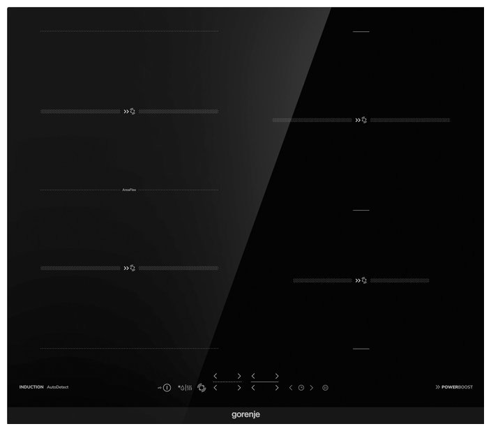 Варочная поверхность Gorenje IT 645 BCSC фото 1 в Ростове-на-Дону