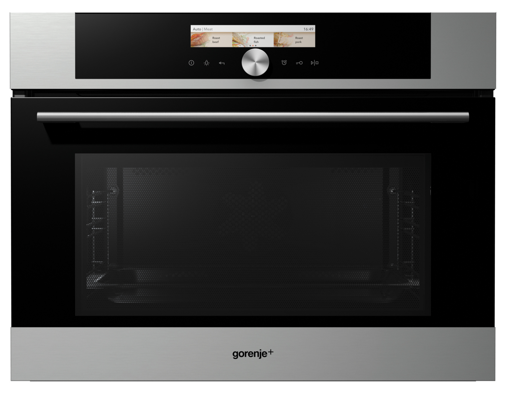 Встраиваемая микроволновая печь Gorenje GOM811X фото 1 в Ростове-на-Дону