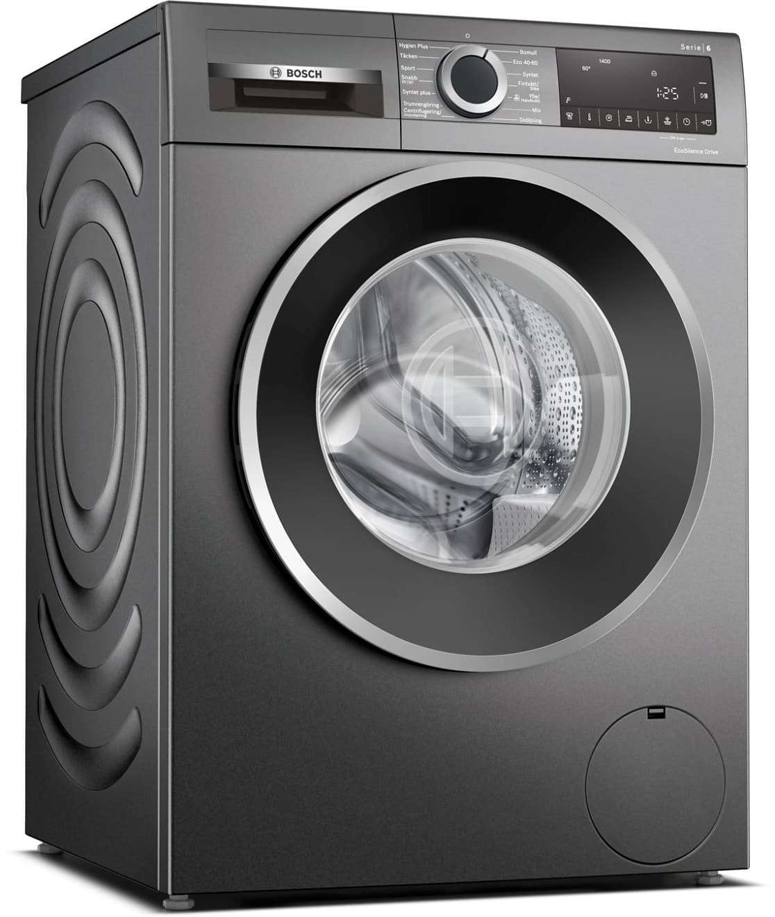 Стиральная машина Bosch WGG2440RSN фото 1 в Ростове-на-Дону Стиральная машина Bosch WGG2440RSN фото 1 в Ростове-на-Дону