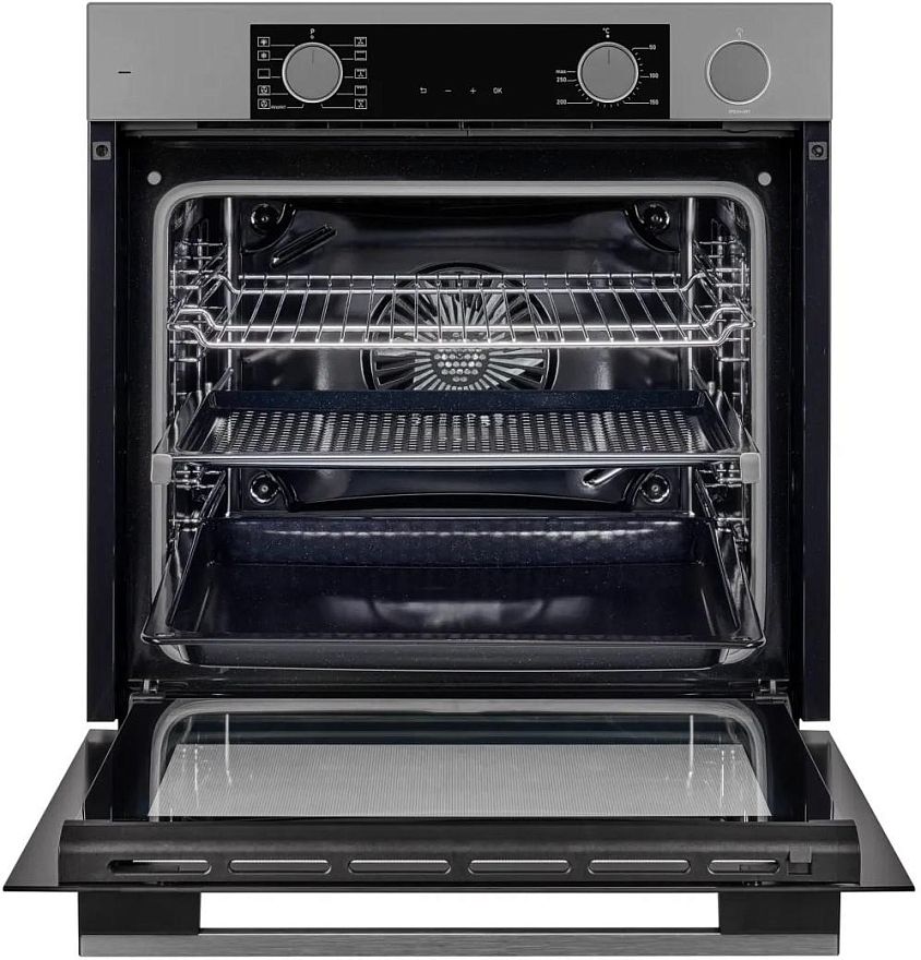 Духовой шкаф Kuppersberg KSO 610 GR фото 3 в Ростове-на-Дону Духовой шкаф Kuppersberg KSO 610 GR фото 3 в Ростове-на-Дону