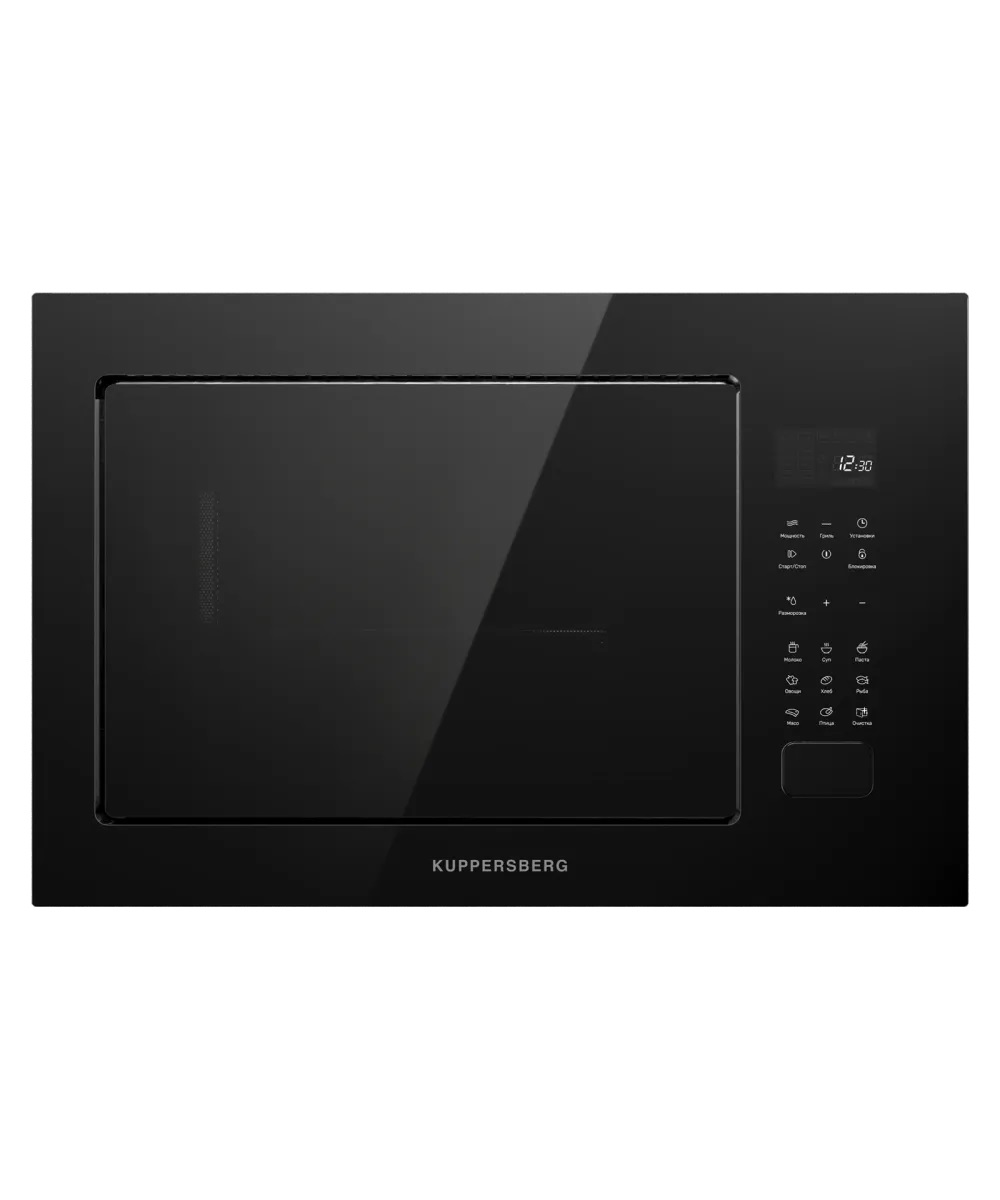 Микроволновая печь Kuppersberg HMF 627 B фото 1 в Ростове-на-Дону