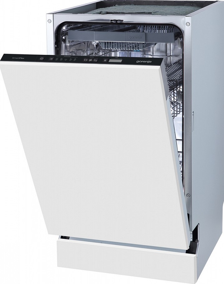 Посудомоечная машина Gorenje GV563E11 фото 3 в Ростове-на-Дону Посудомоечная машина Gorenje GV563E11 фото 3 в Ростове-на-Дону