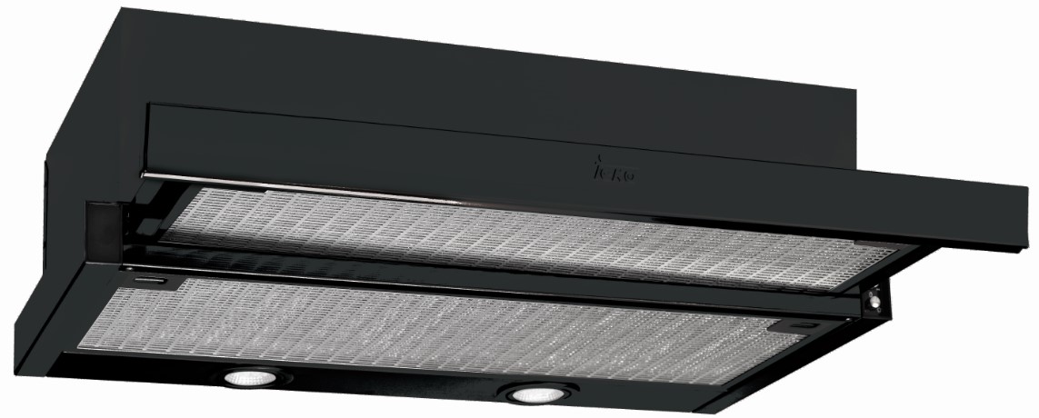 Вытяжка Teka CNL3-2002 black в Ростове-на-Дону