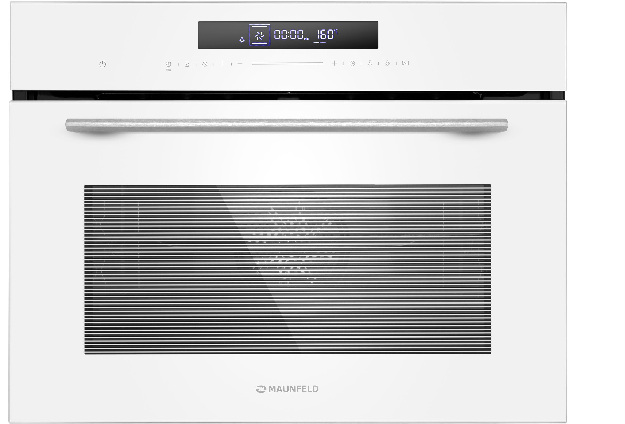 Духовой шкаф Maunfeld MCMO5013SDGW фото 1 в Ростове-на-Дону