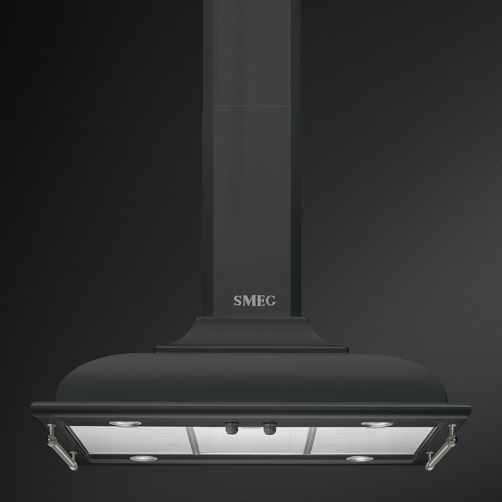 Вытяжка Smeg KCI19AOE Cortina фото 3 в Ростове-на-Дону Вытяжка Smeg KCI19AOE Cortina фото 3 в Ростове-на-Дону