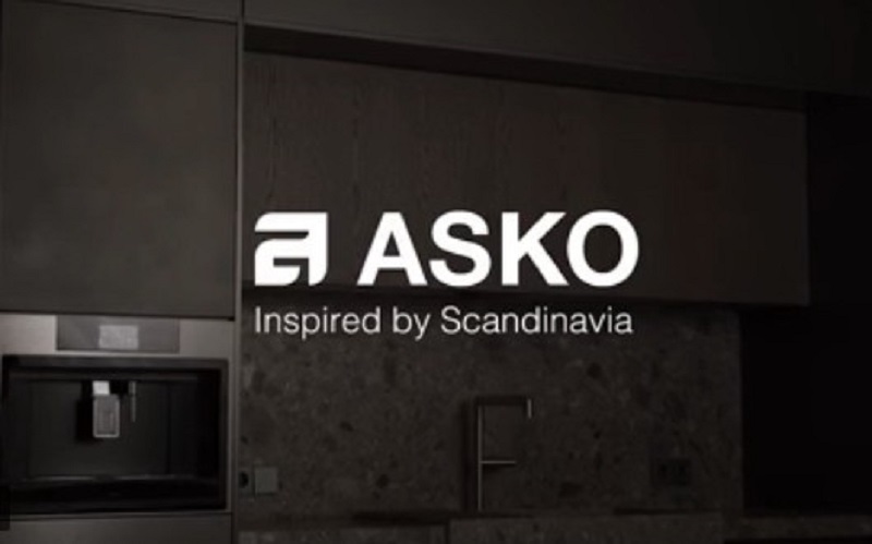 Встраиваемая кофемашина Asko CM8477S фото 6 в Ростове-на-Дону