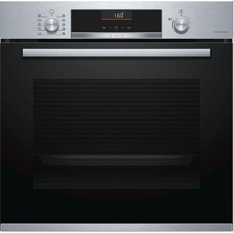 Духовой шкаф Bosch HBG536ES0R фото 1 в Ростове-на-Дону
