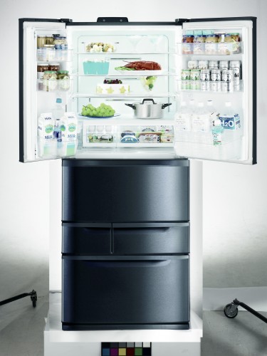 Холодильник Toshiba GR-D62FR фото 2 в Ростове-на-Дону