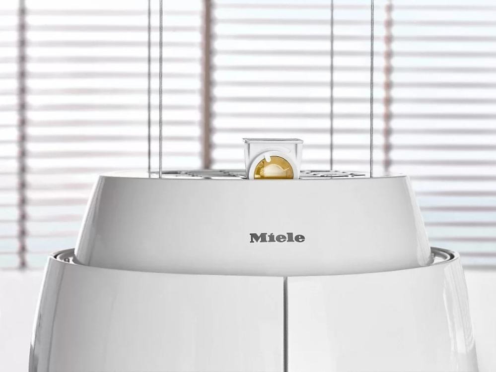Вытяжка Miele DA 7378 D BRWS Aura Ambient фото 5 в Ростове-на-Дону