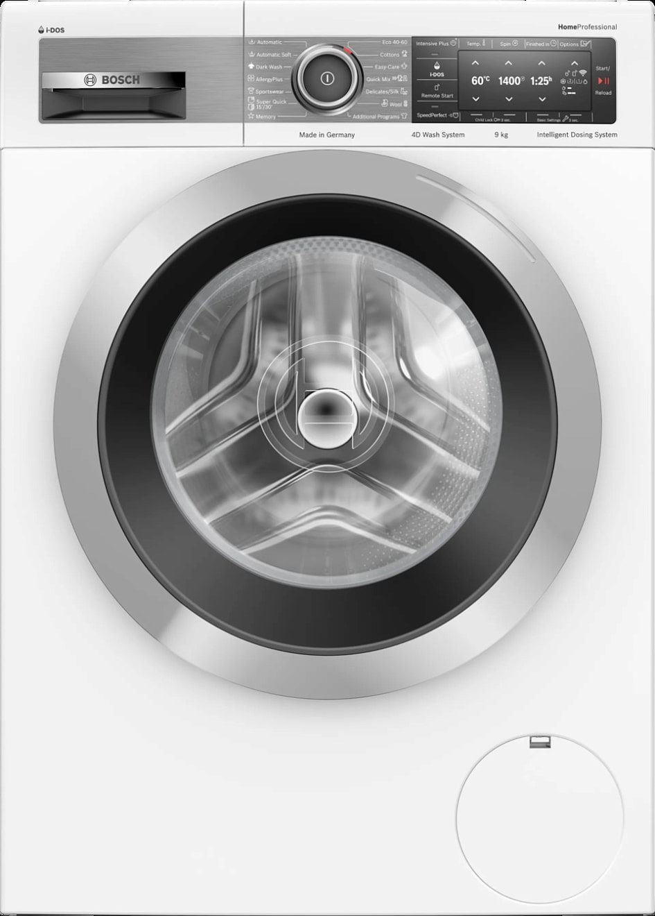 Стиральная машина Bosch WAV28EH0BY фото 1 в Ростове-на-Дону Стиральная машина Bosch WAV28EH0BY фото 1 в Ростове-на-Дону