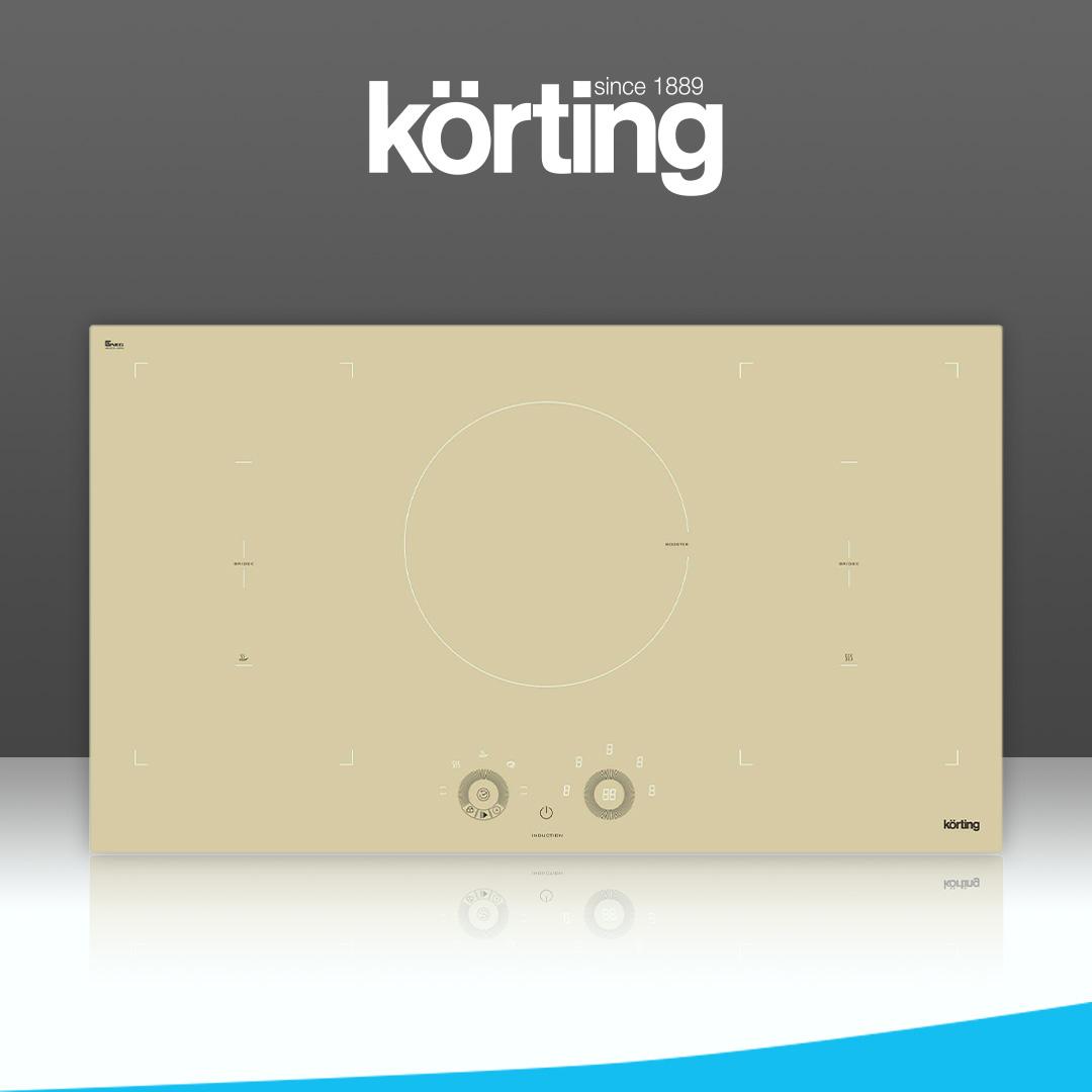 Индукционная варочная панель Korting HIB 95760 BB Smart фото 2 в Ростове-на-Дону Индукционная варочная панель Korting HIB 95760 BB Smart фото 2 в Ростове-на-Дону