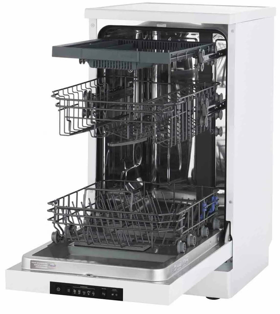 Встраиваемая посудомоечная машина Gorenje GS53010W фото 4 в Ростове-на-Дону