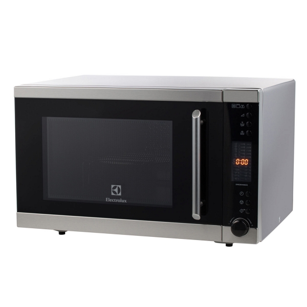 Микроволновая печь Electrolux EMS30400OX в Ростове-на-Дону Микроволновая печь Electrolux EMS30400OX в Ростове-на-Дону