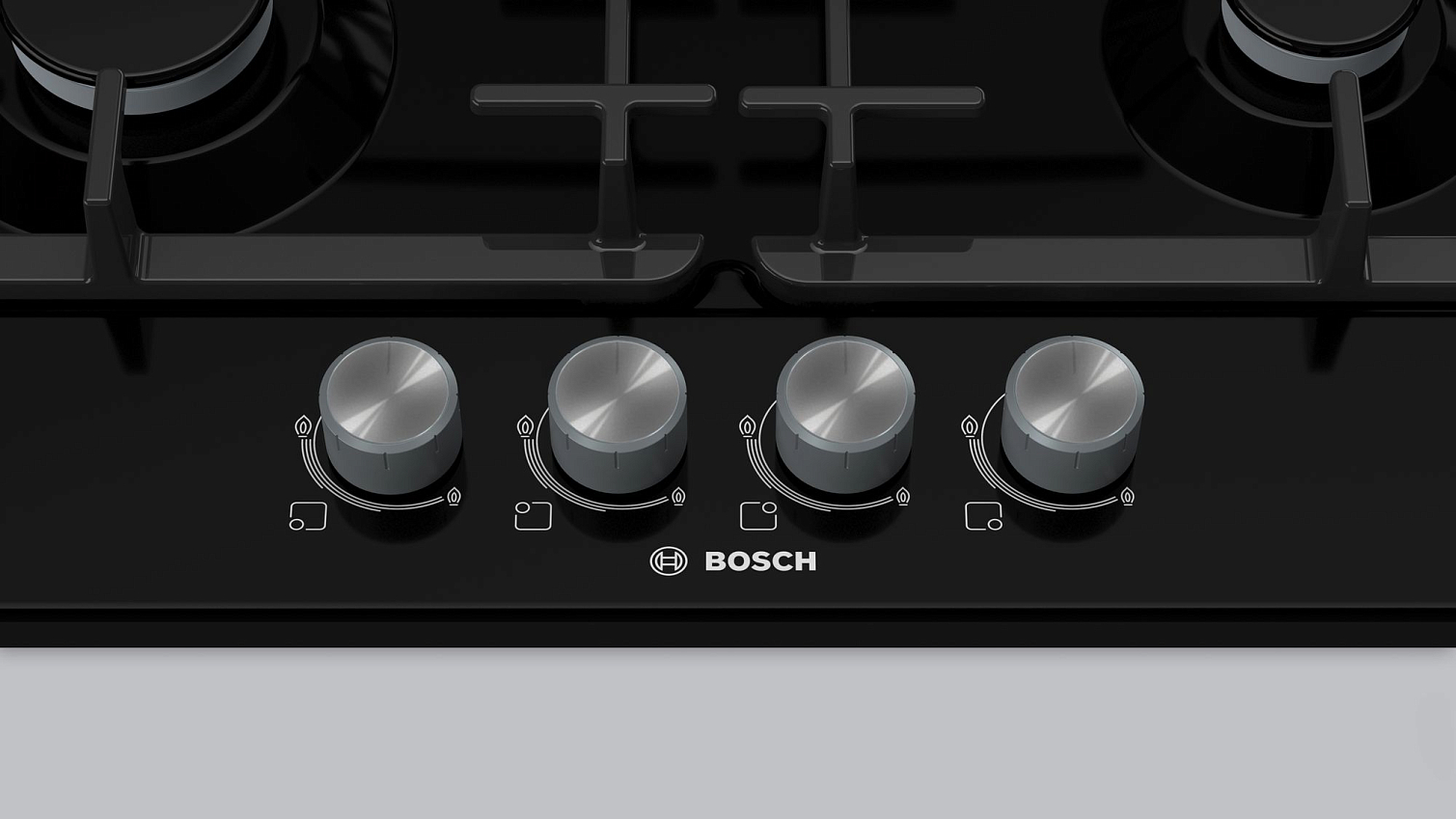 Варочная панель Bosch PGP6B6O93R фото 3 в Ростове-на-Дону