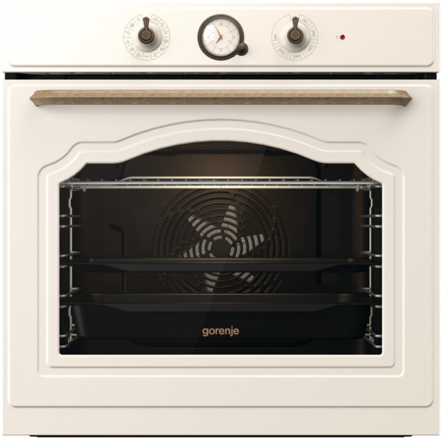 Духовой шкаф Gorenje BOS67371CLI фото 1 в Ростове-на-Дону